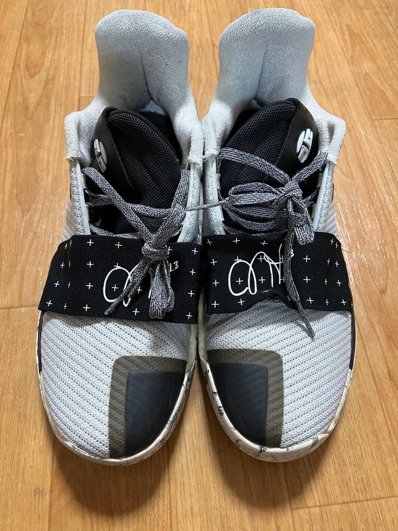 adidas Harden Vol 3 ハーデン3 【サイズ28cm】