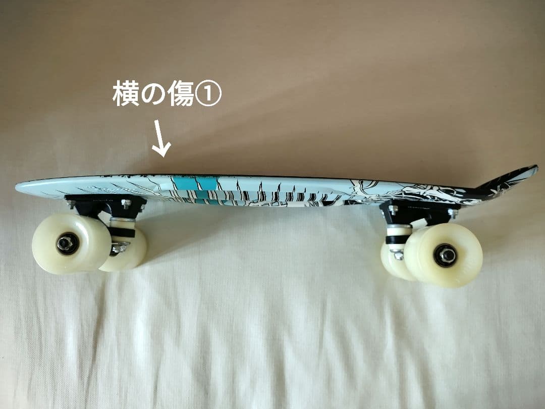 スケートボード Penny