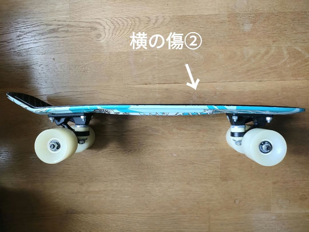 スケートボード Penny