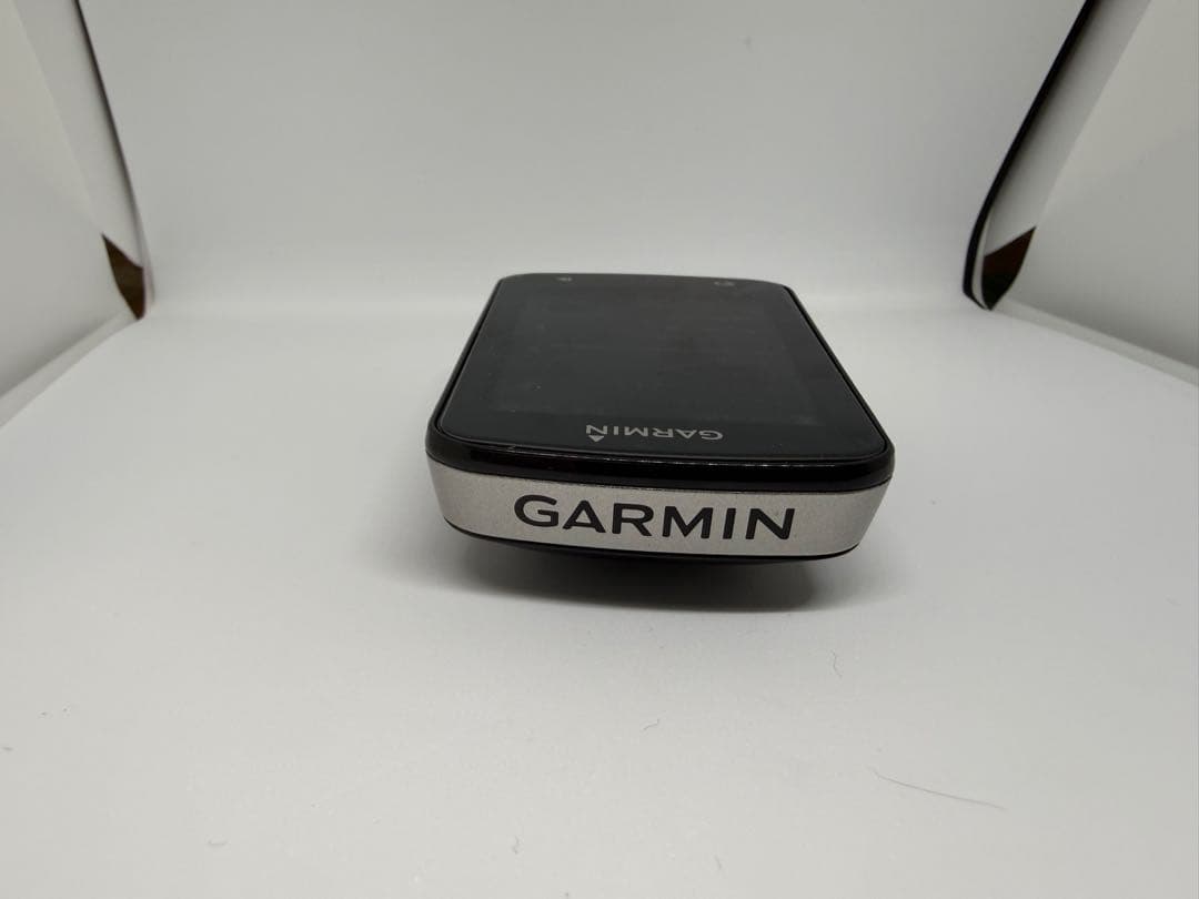 Garmin EDGE 820J フルセット マウント 動作確認コンピューター