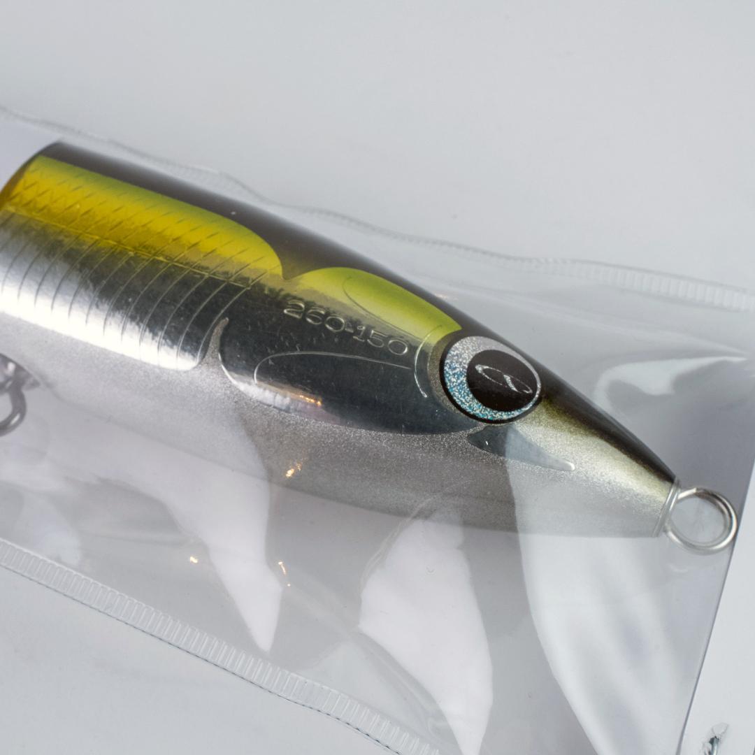 ルアー・フライ D-CLAW Wood MARINO 260-150 Ocean Bait