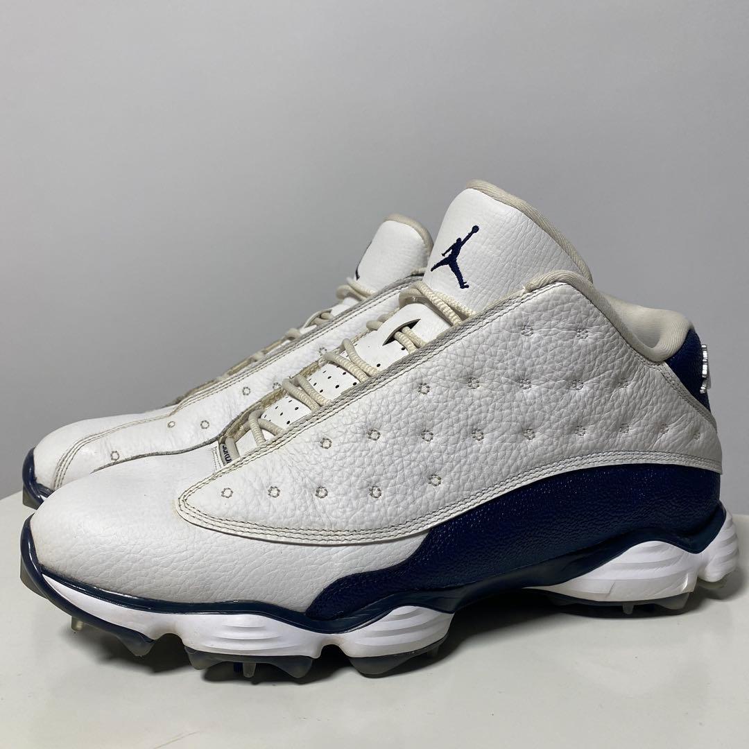 NIKE AIR JORDAN 13 RETRO GOLF ゴルフ スニーカー