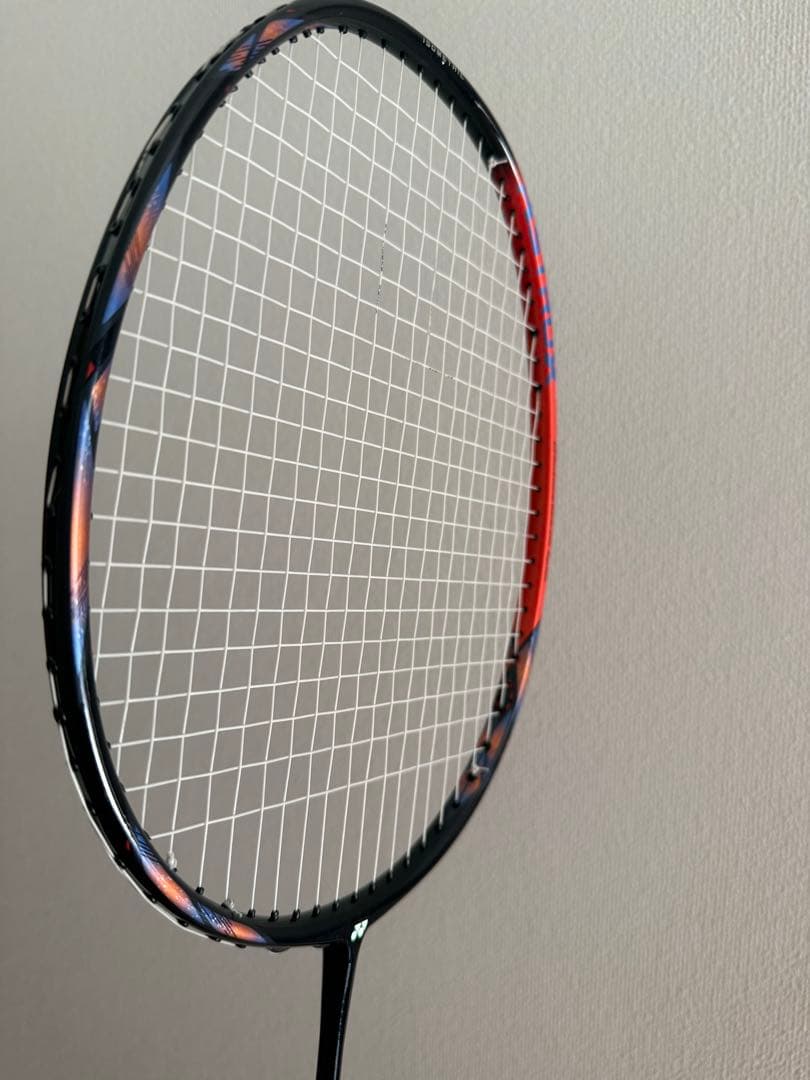 YONEX アストロクス77pro 4UG5【保証書付】