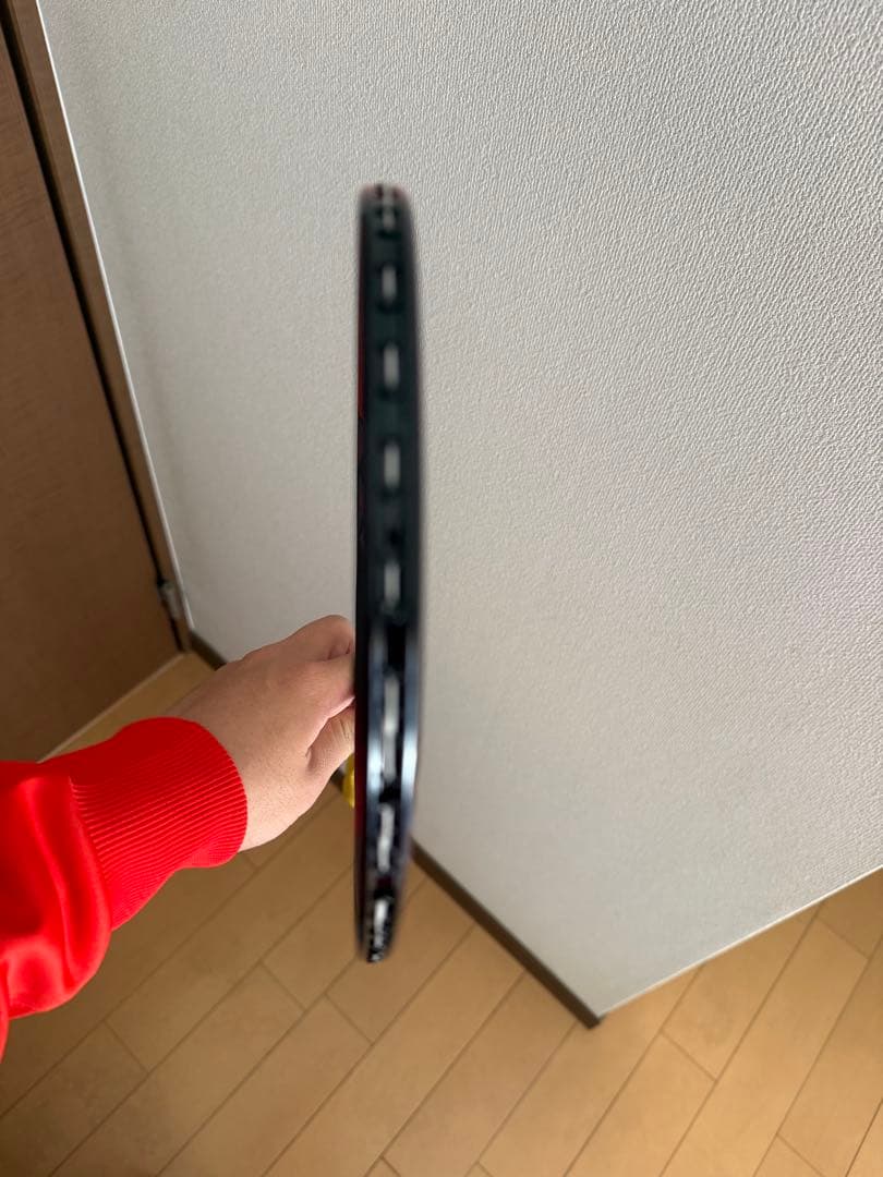 YONEX アストロクス77pro 4UG5【保証書付】