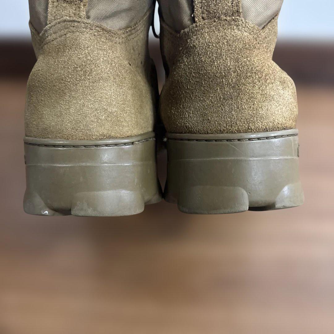 米軍　実物　ROCKY USMC TROPICAL BOOT 28cm ㊺