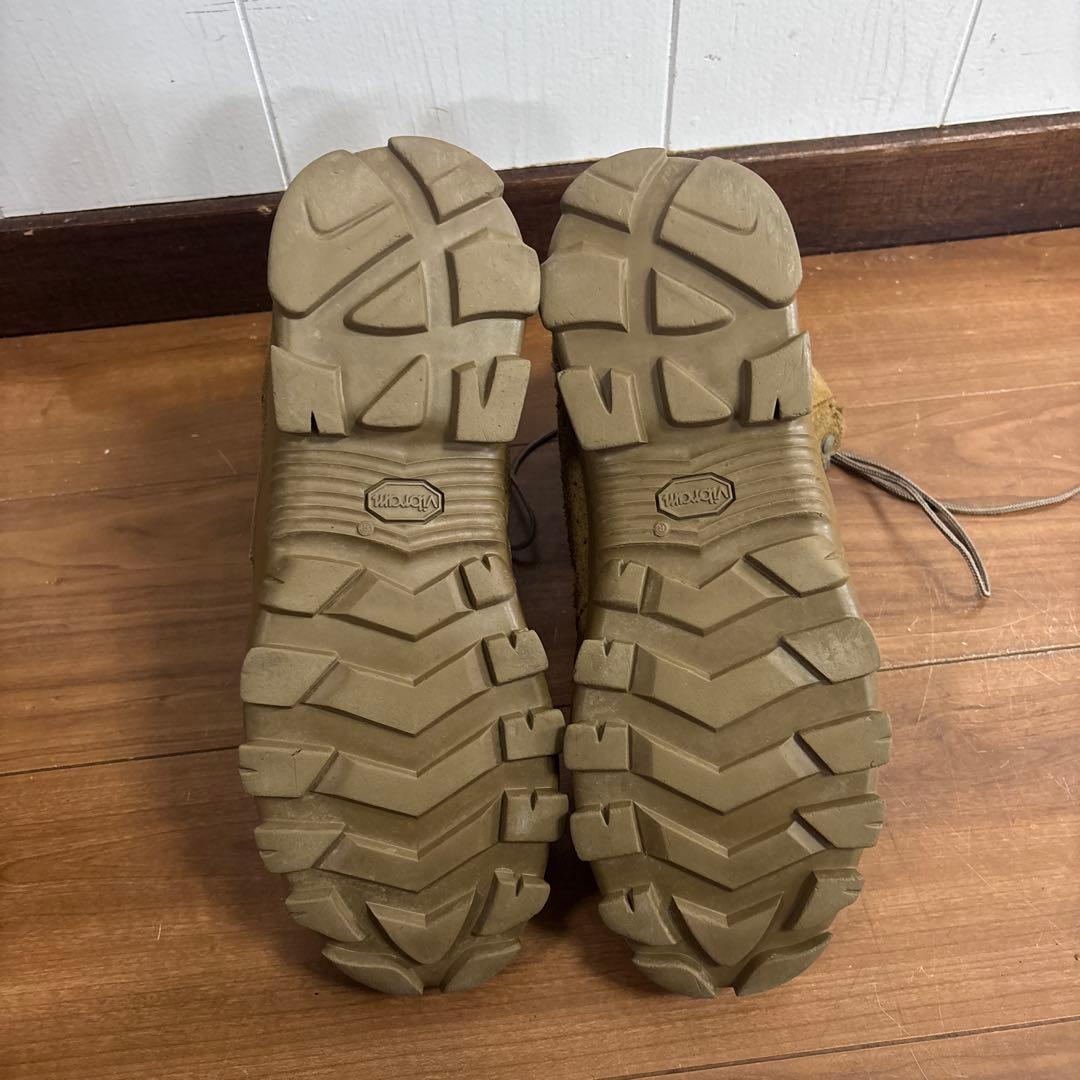 米軍　実物　ROCKY USMC TROPICAL BOOT 28cm ㊺