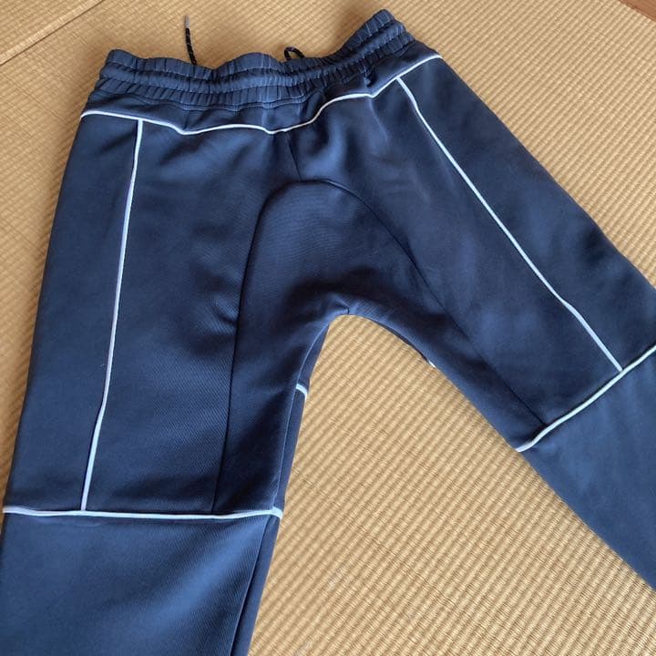 ウエイトトレーニング XENO ATHLETIC LINE PANTS