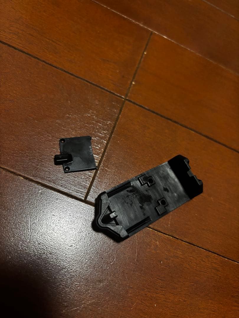 東京マルイ ハイキャパDOR 純正マイクロプロサイト付き