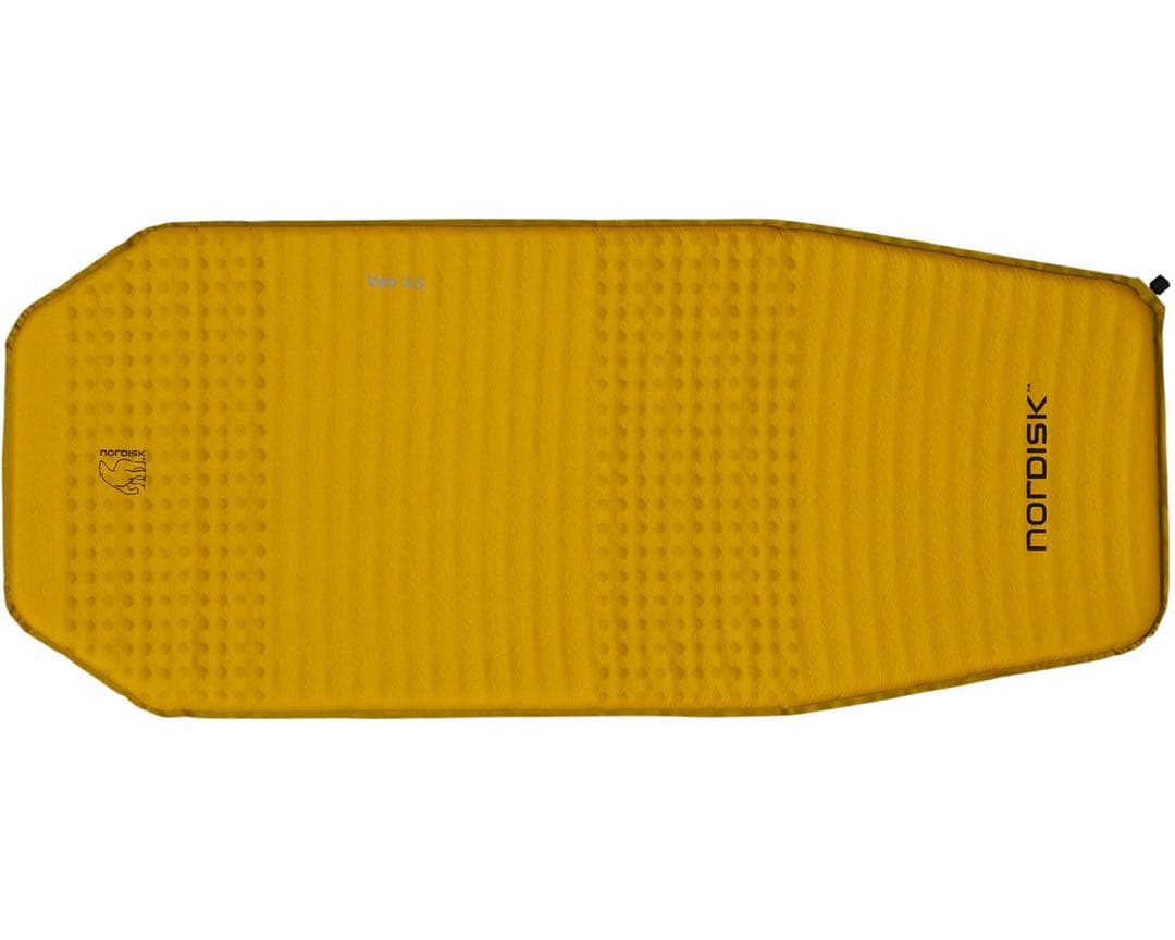 nordisk インフレータブルマット Ven 2.5 ノルディスク