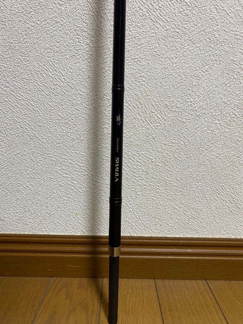 引き取り限定！シマノ スコーピオンシャウラ 1745R 希少！