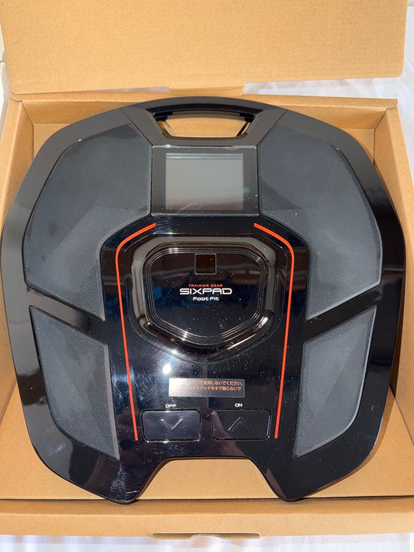【未使用品】MTG フットフィット2 FootFit2 SP-FF2310FA