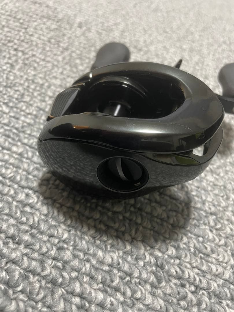 新品　シマノ23 アンタレスDC MD XG LEFT