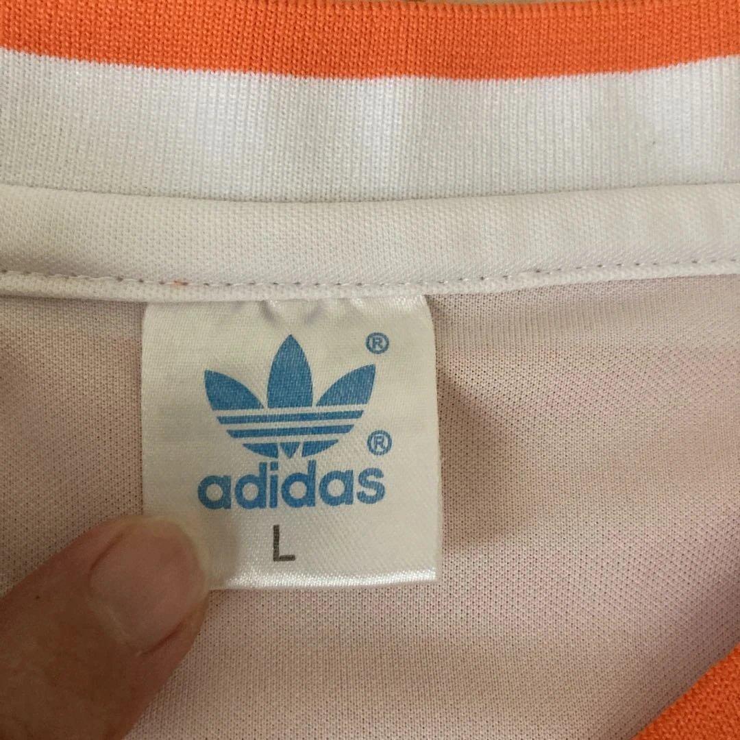 adidas KNVB オランダ代表 ユニフォーム