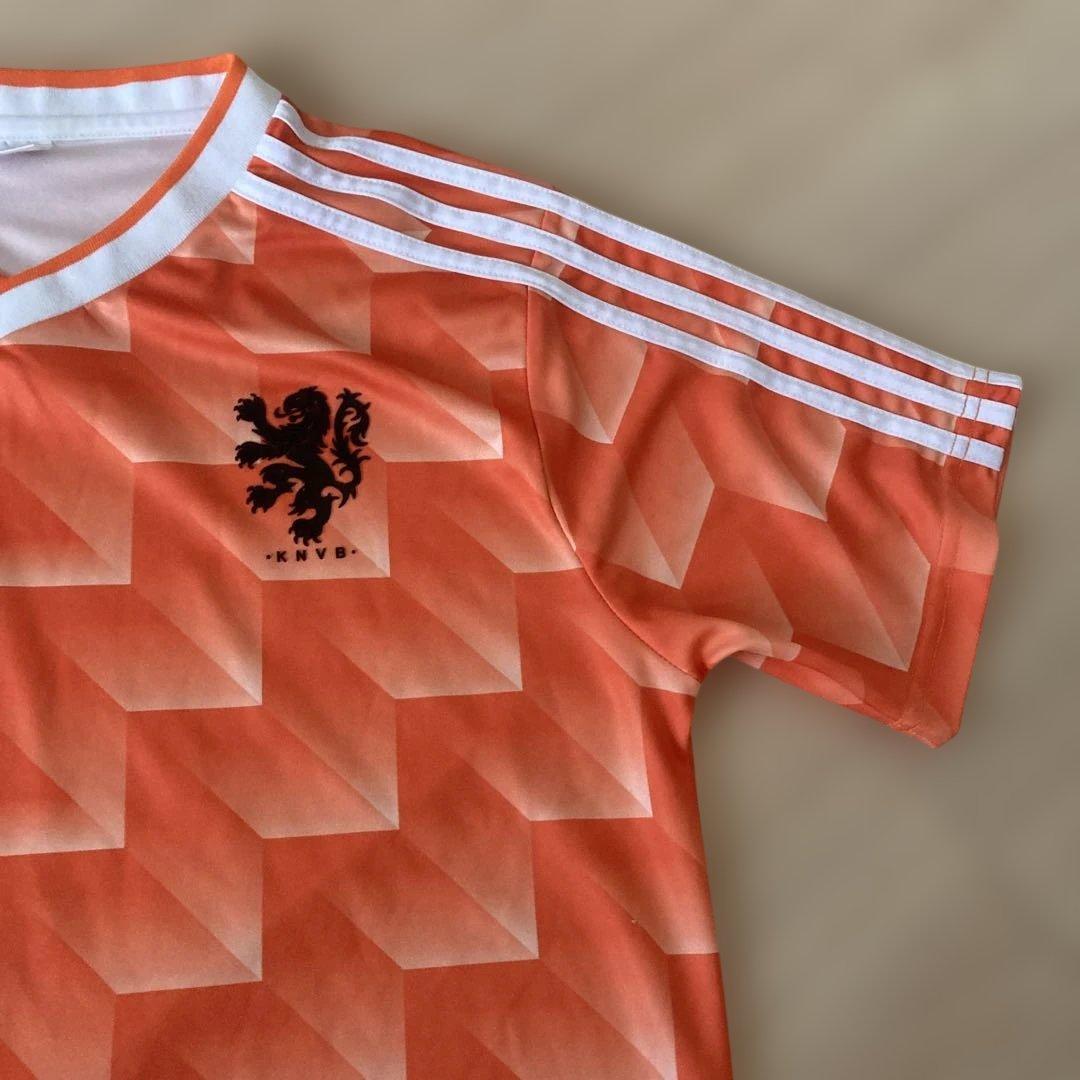 adidas KNVB オランダ代表 ユニフォーム