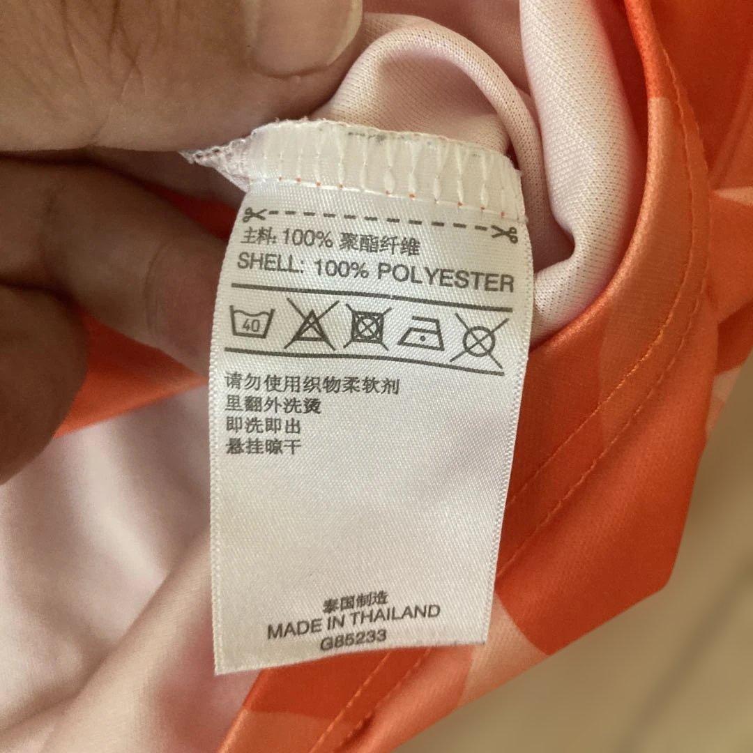 adidas KNVB オランダ代表 ユニフォーム