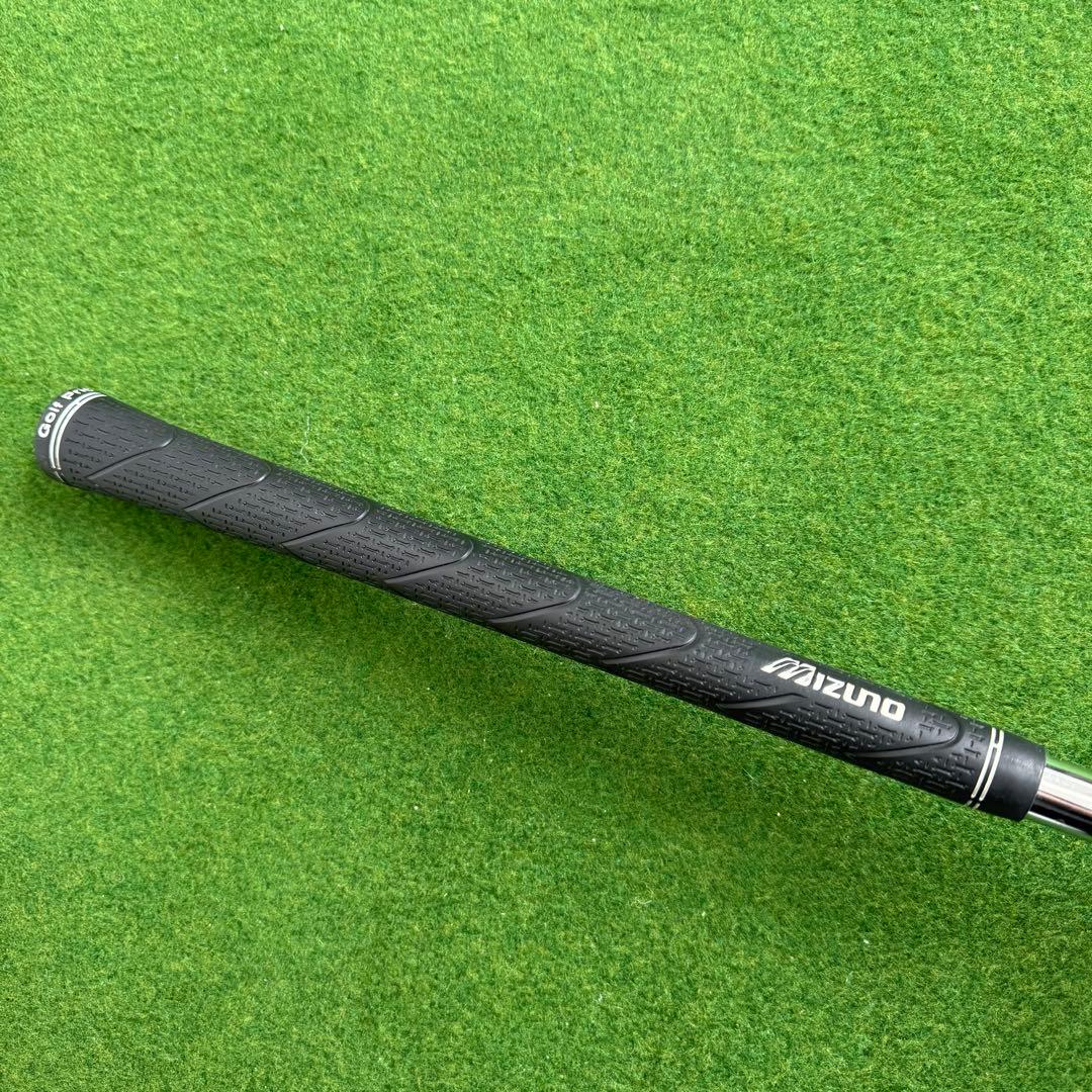 【名器】ミズノ T20 ウェッジ 56° NSプロ シャフト SW サンド