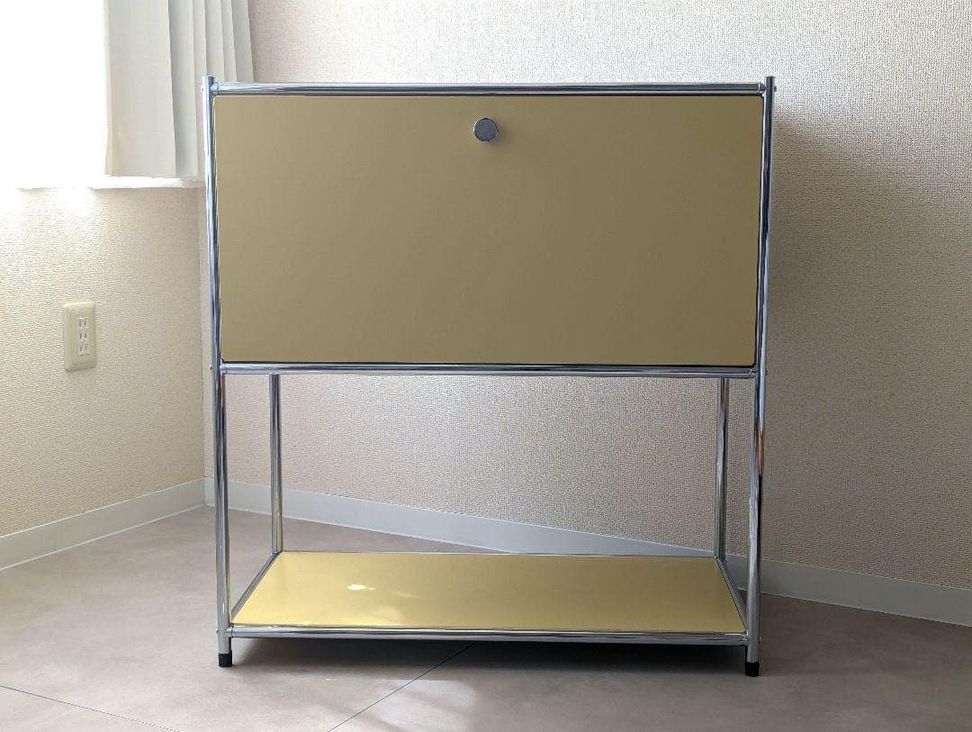 USMハラーリプロダクト