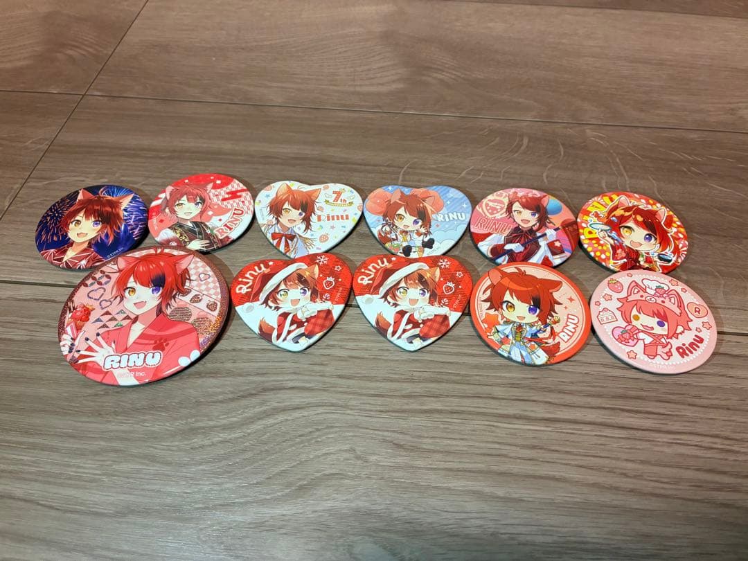 すとぷり 莉犬くん まとめ売り