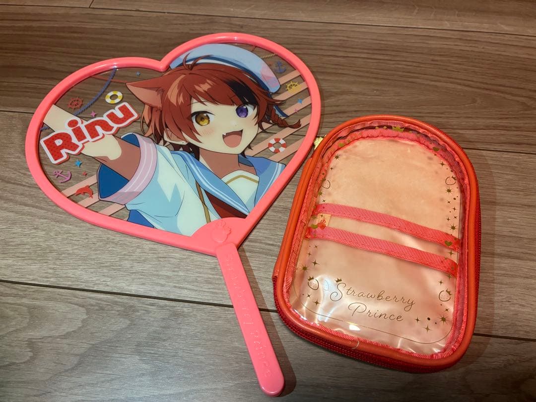 すとぷり 莉犬くん まとめ売り