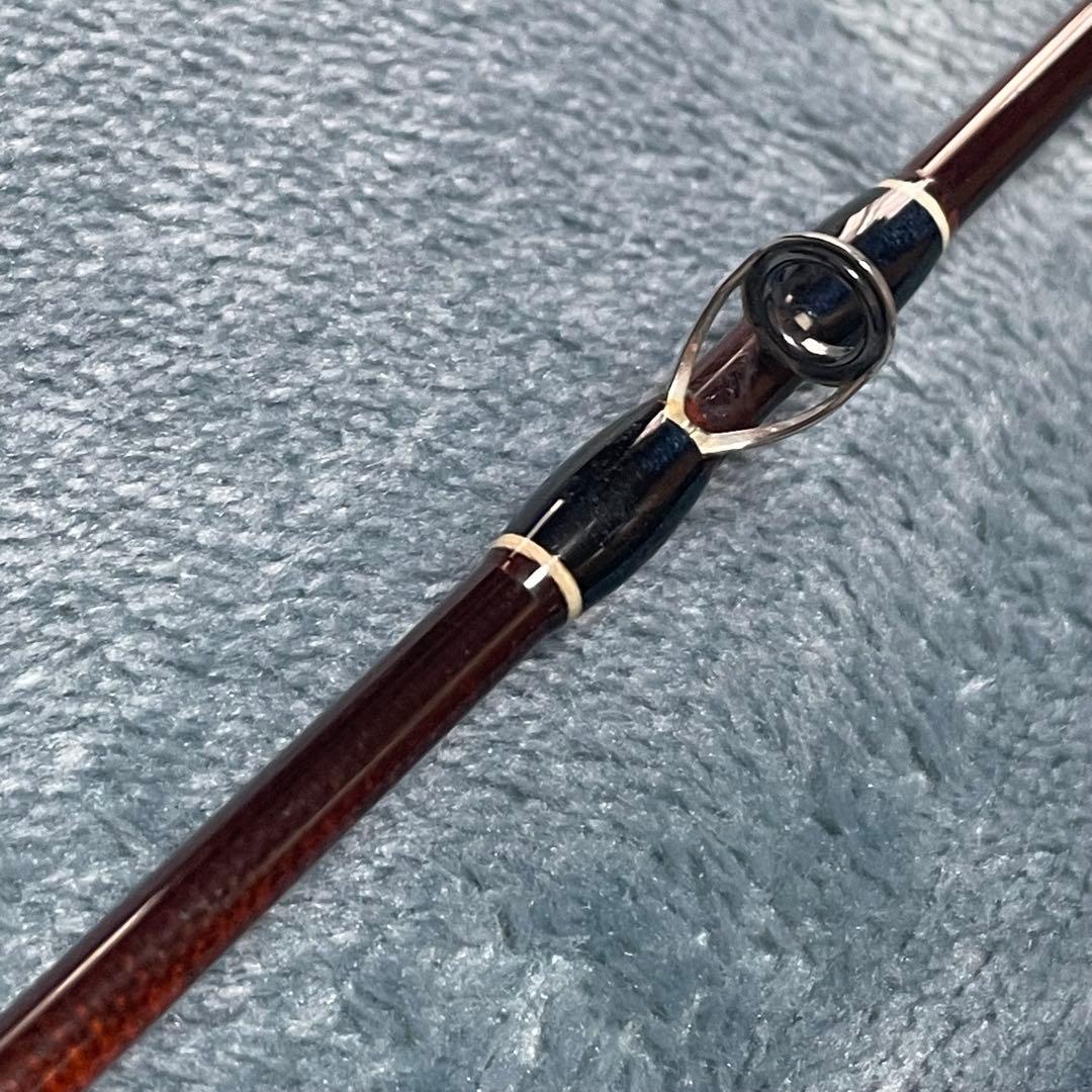 ツララ　ボンバダアグア　タマンドア56 （美品！）