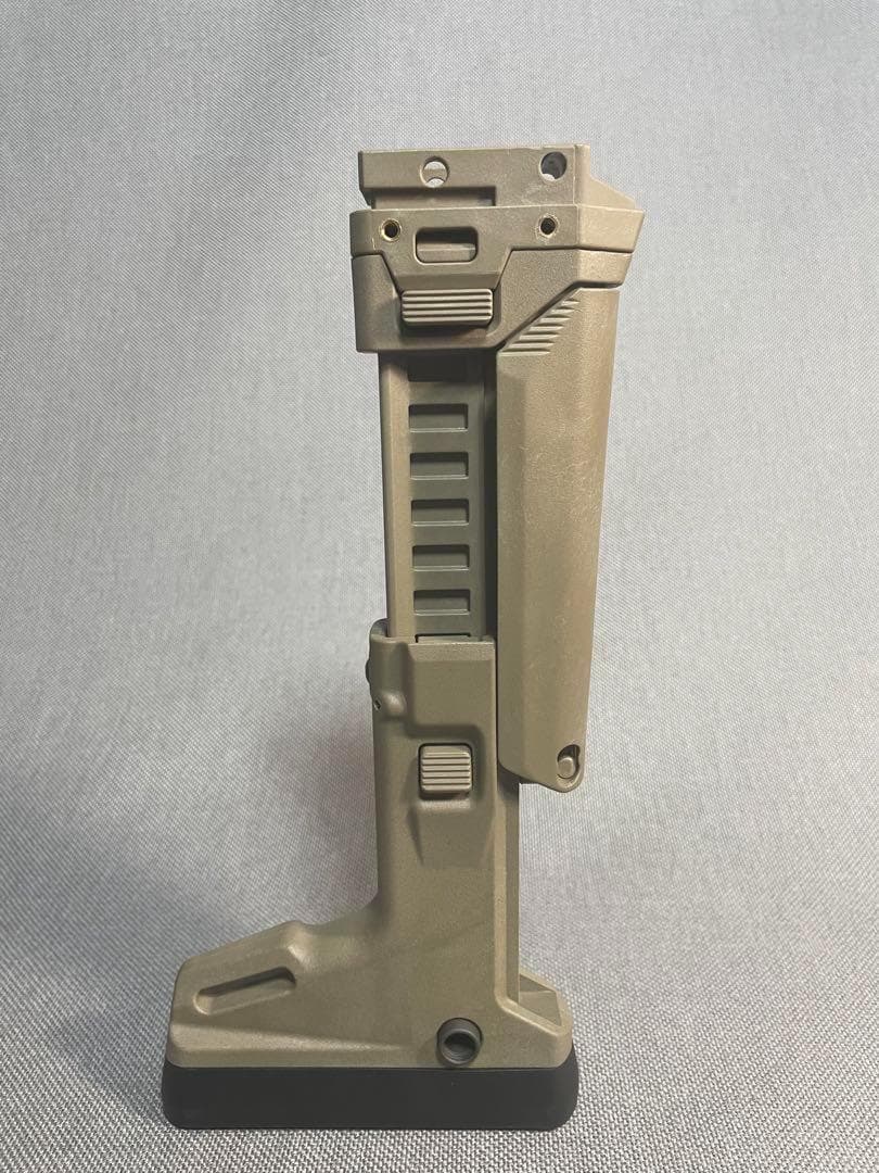 【MAGPUL】PTS　MASADA　フォールディングストック (DE)新品