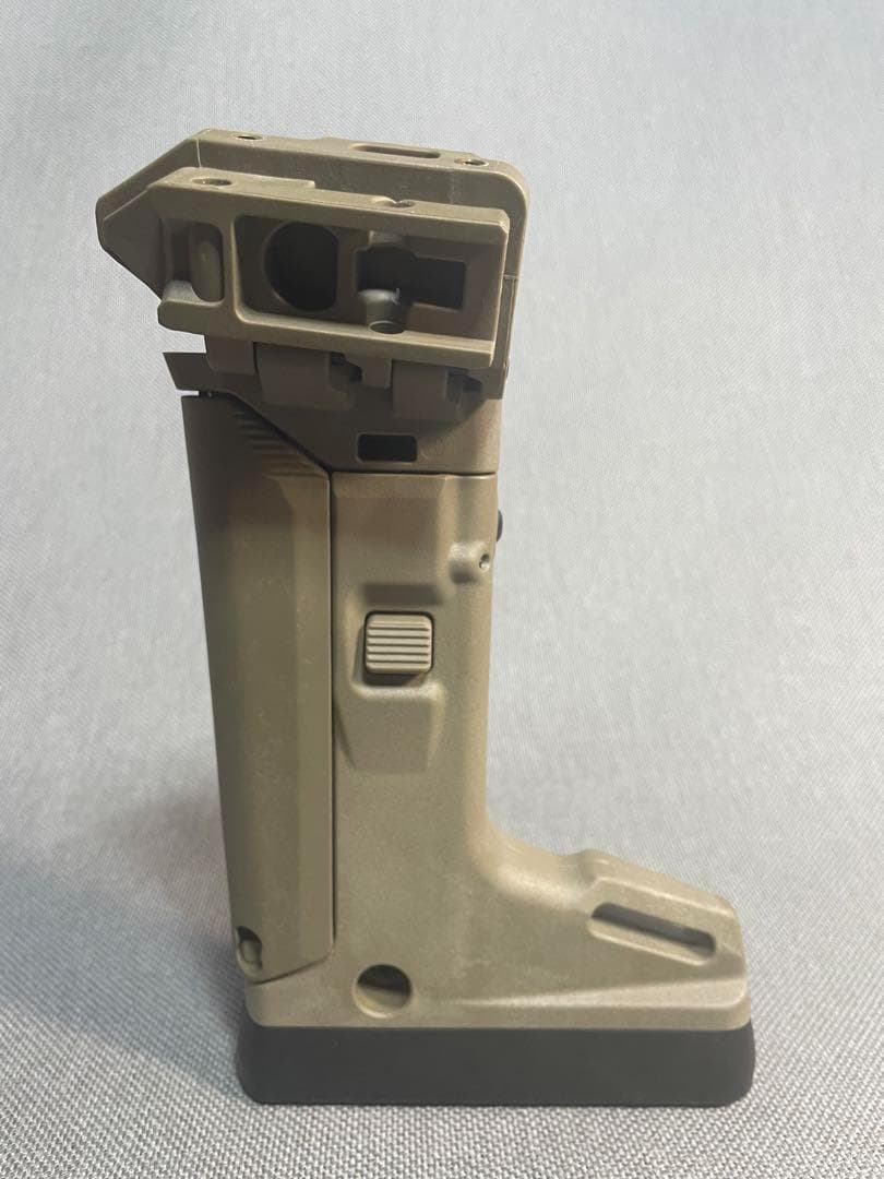 【MAGPUL】PTS　MASADA　フォールディングストック (DE)新品