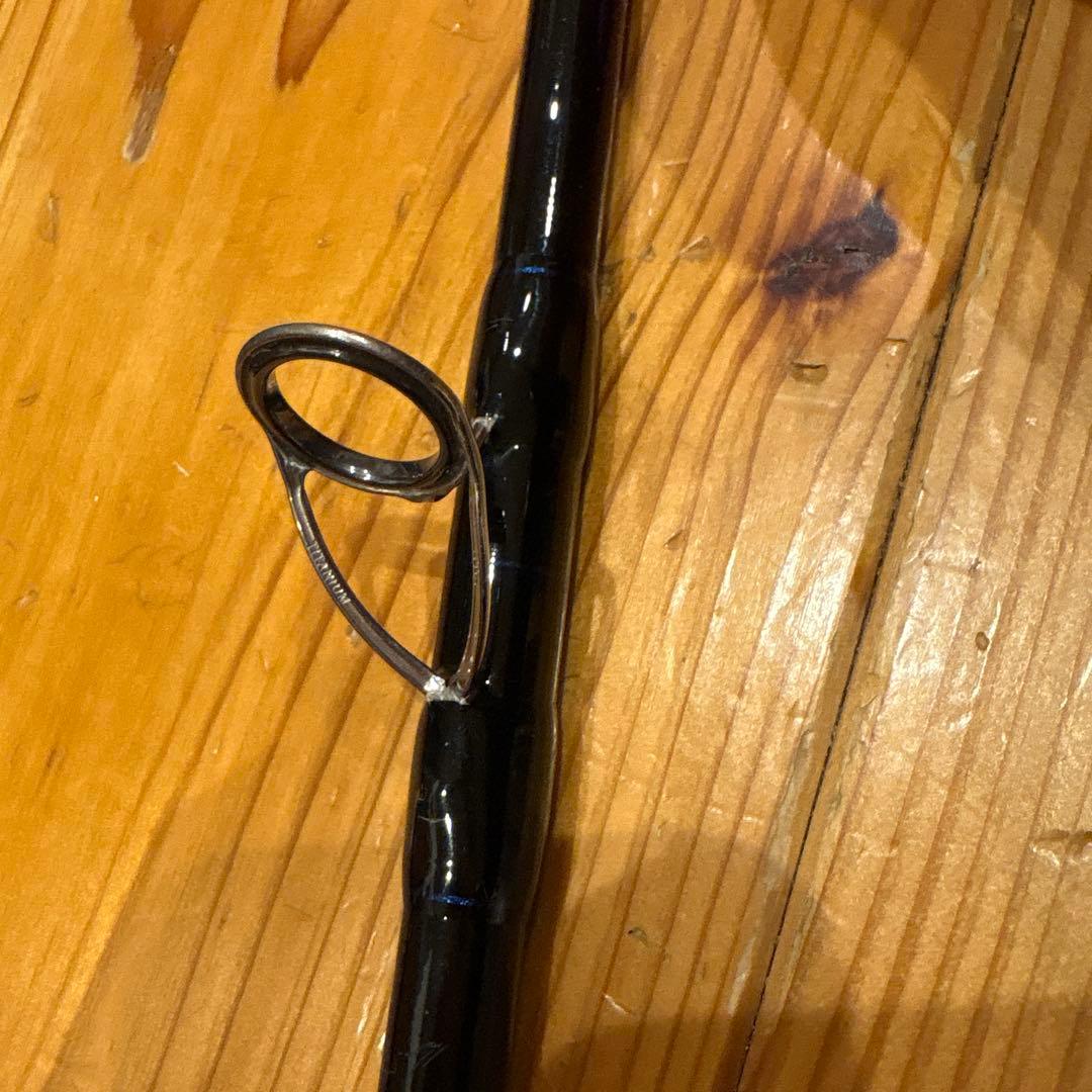 グランデージアトラス100h ゼナックミュートスアキュラ100H(kガイド)