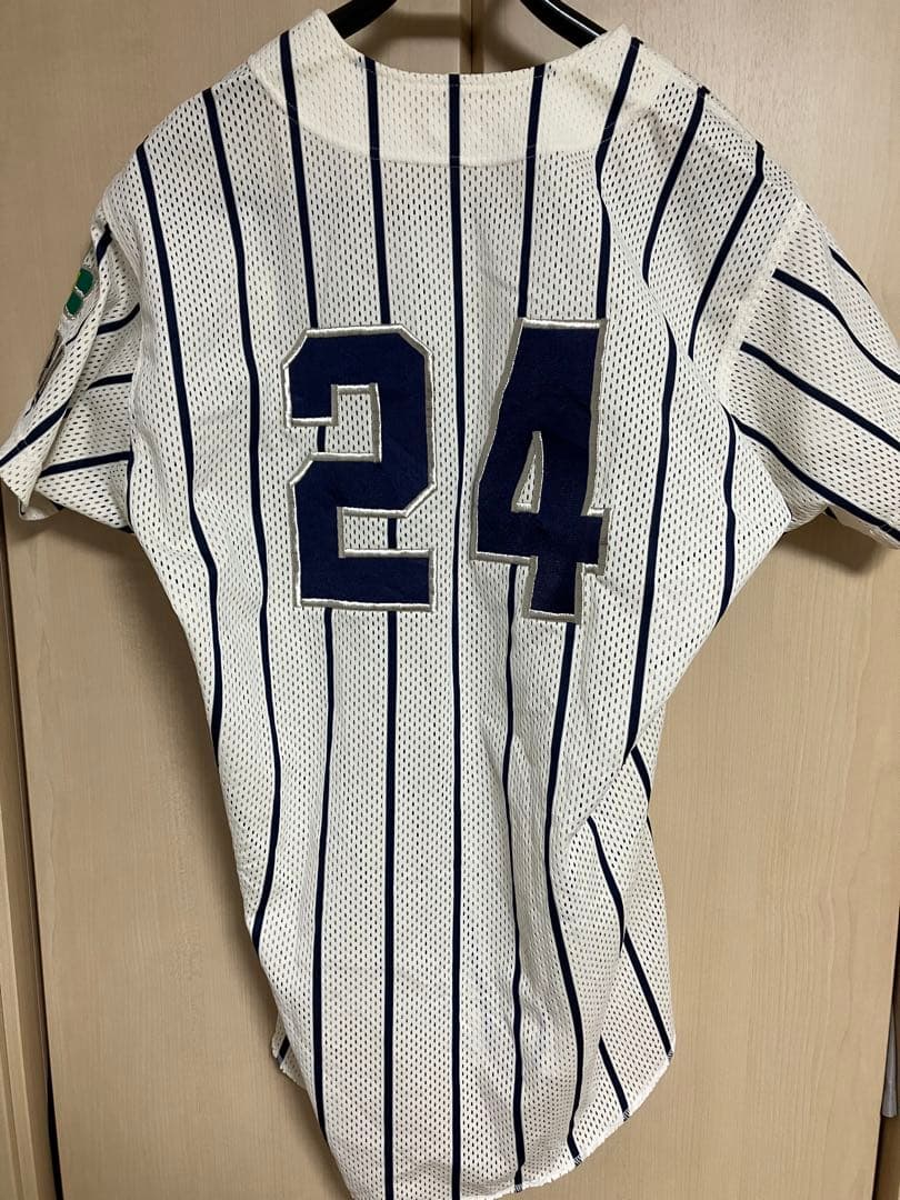 【希少品】仙台大学　メッシュユニフォーム　Ｌサイズ