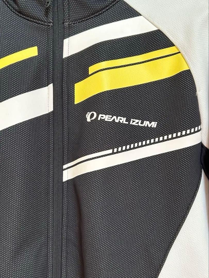 【XL】PEARL IZUMI パールイズミ　冬用アウタージャケット