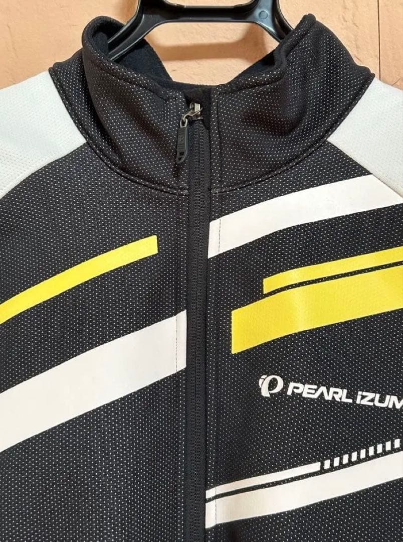 【XL】PEARL IZUMI パールイズミ　冬用アウタージャケット
