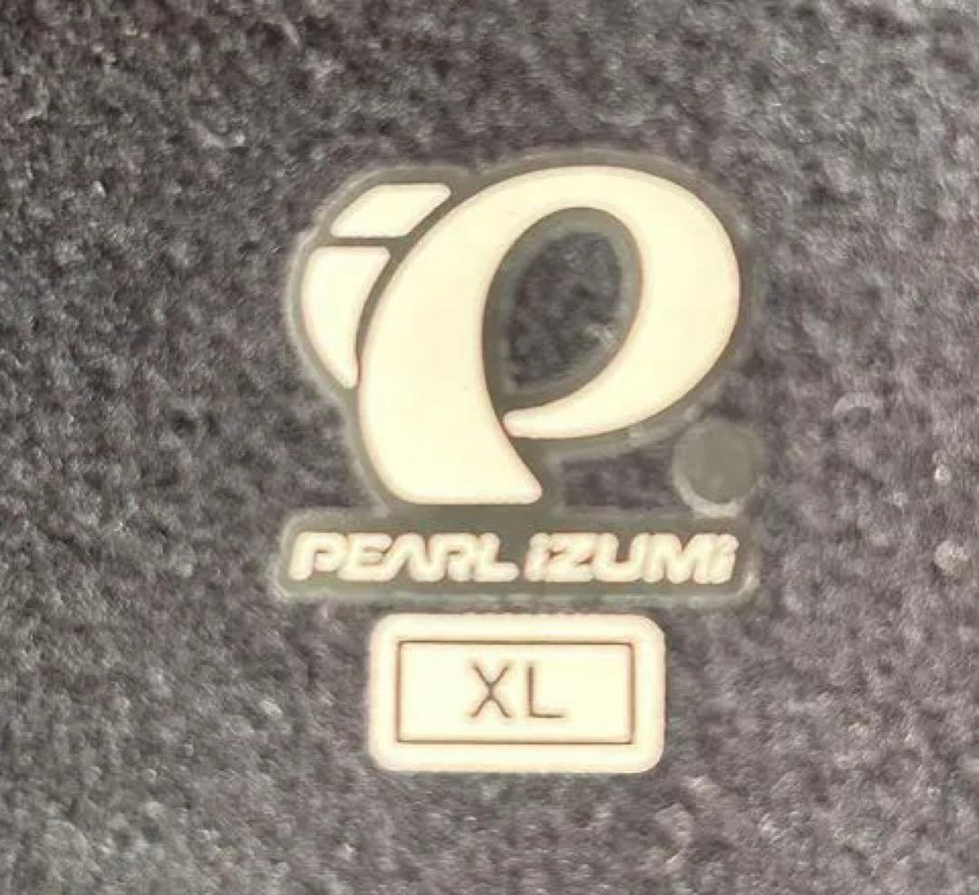 【XL】PEARL IZUMI パールイズミ　冬用アウタージャケット