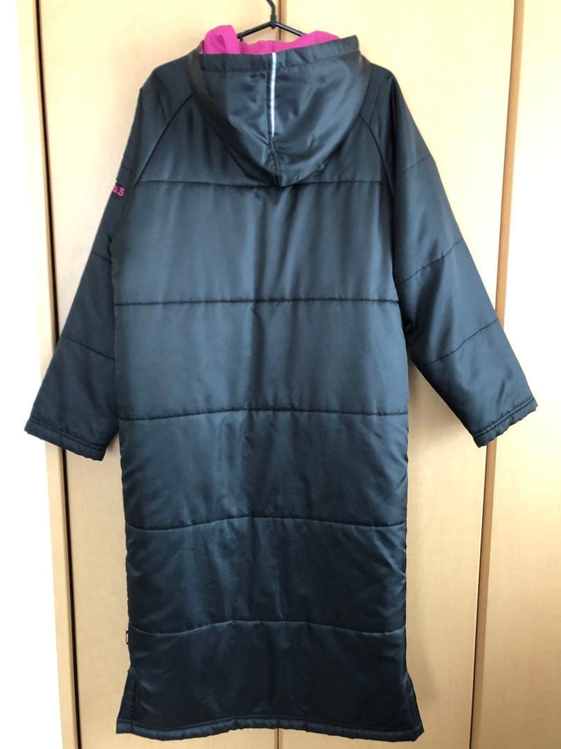 ヨネックスベンチコート　S size