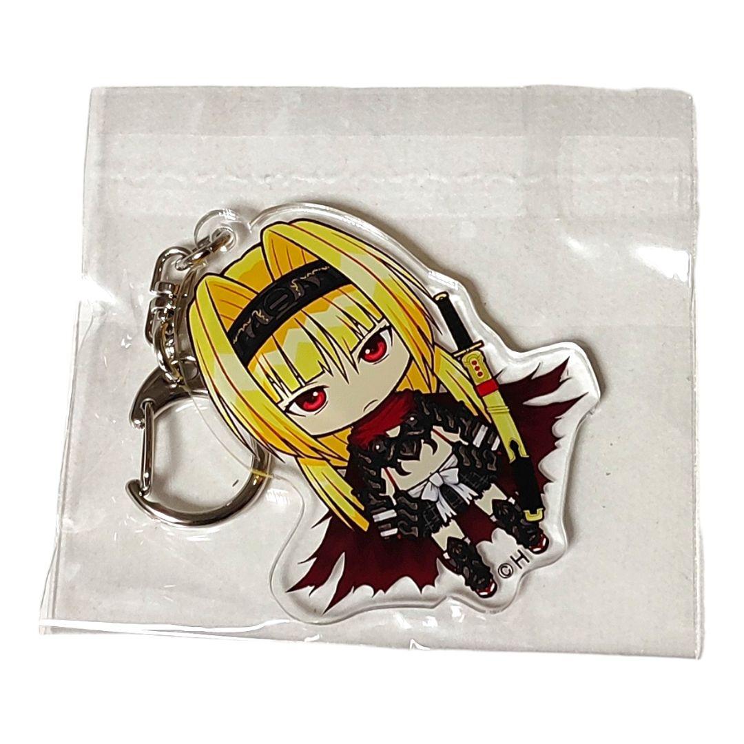【未開封品】戦国乙女　ユウサイ　黒ヨシテル　ムラサメ　オウガイ　コウタロ　カシン