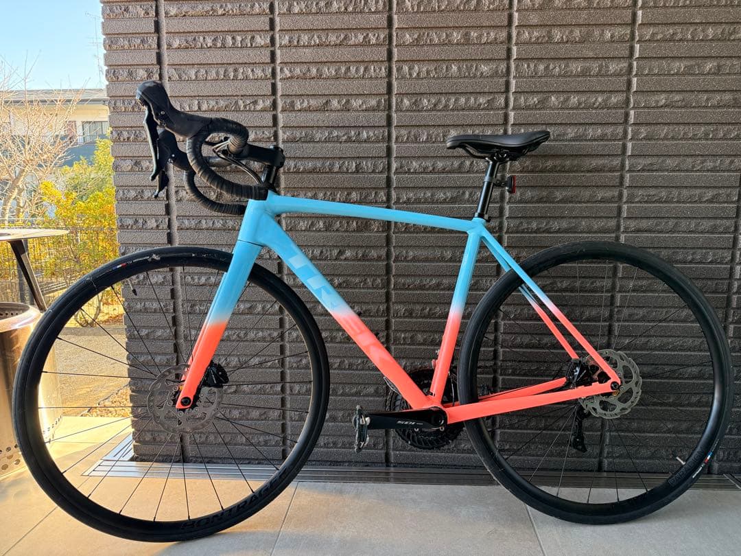 トレック　エモンダ　ALR5 サイズ54