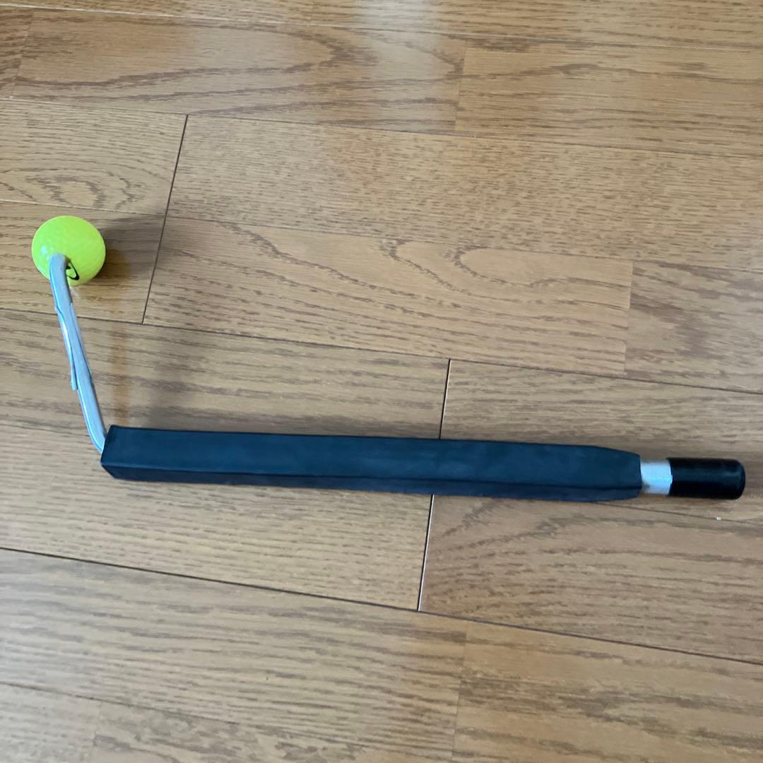 IMPACT SNAP! ゴルフスイング練習用　インパクトスナップ