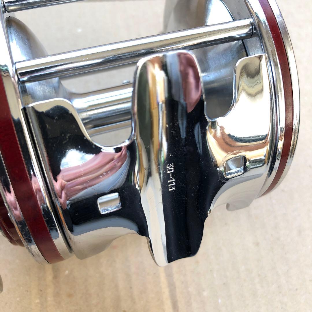 PENN senator 113H 4/0 Special ペン セネター