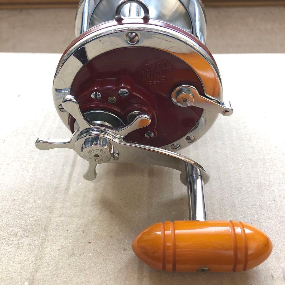 PENN senator 113H 4/0 Special ペン セネター