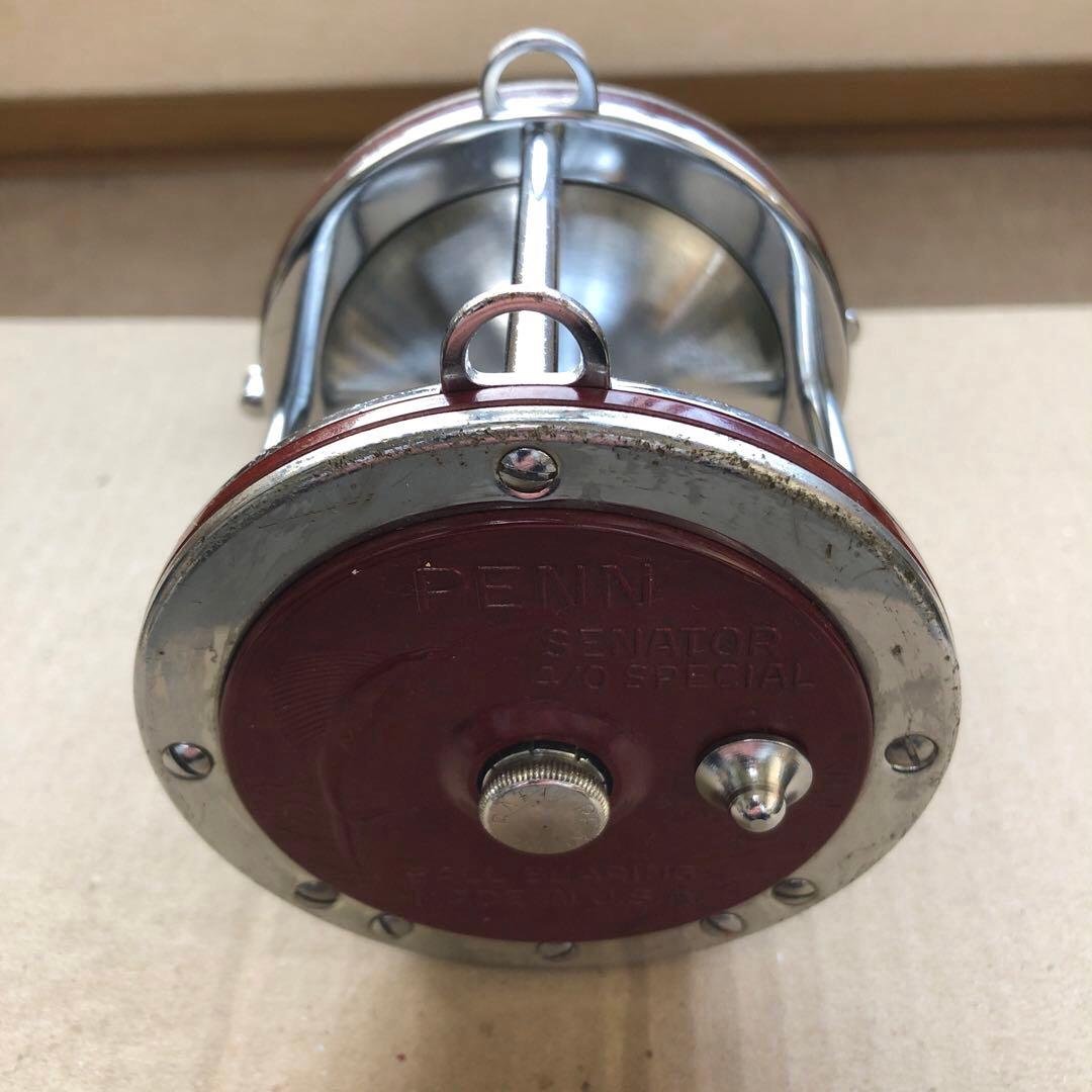 PENN senator 113H 4/0 Special ペン セネター
