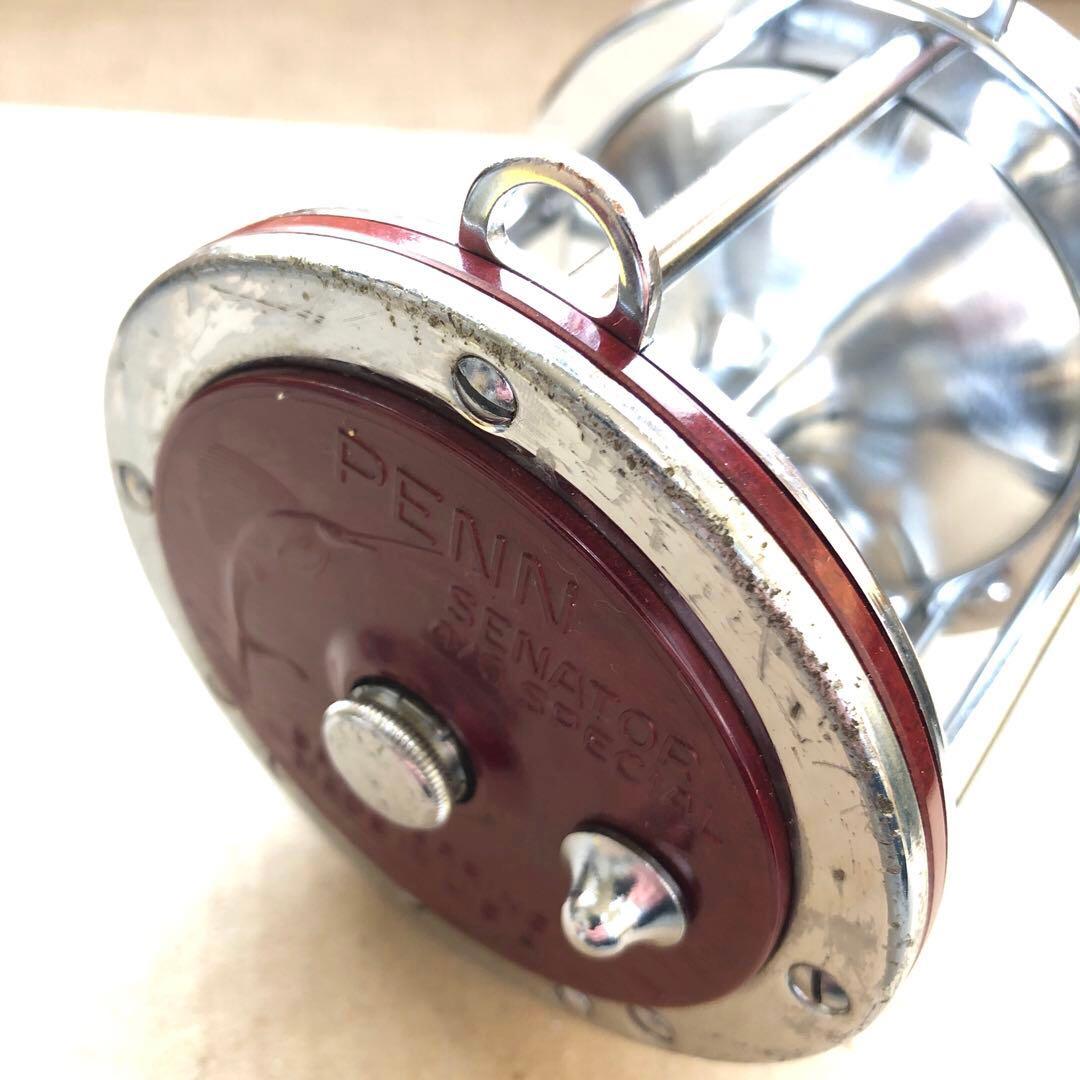 PENN senator 113H 4/0 Special ペン セネター