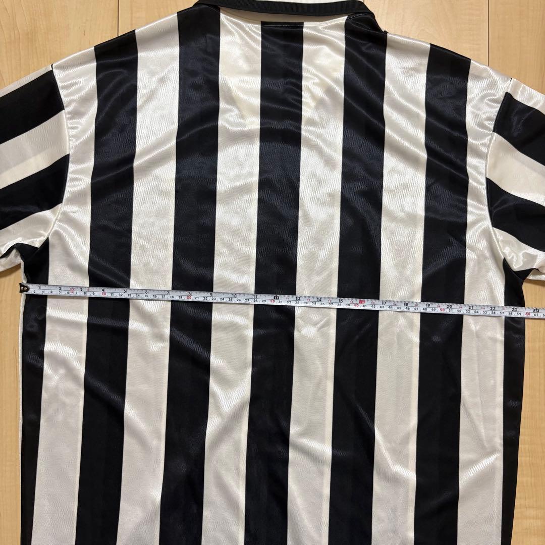 【ヴィンテージ】Kappa 94/95Juventus ユベントス ユニフォーム