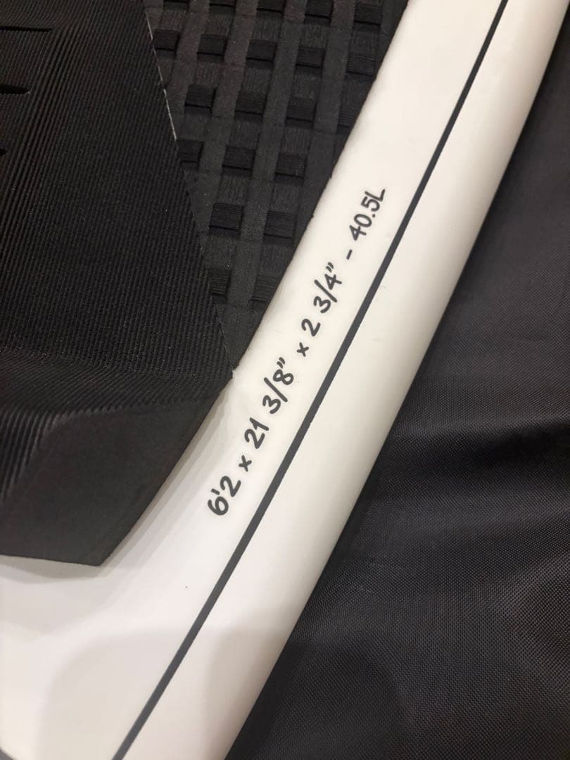 アルメリック サーフボード チャネルアイランズ PODMOD ポッドモッド