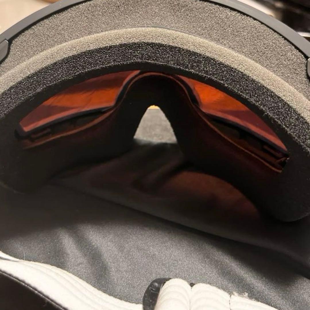 新品 OAKLEY LINE MINER L SAPPHIRE タグ巾着付き