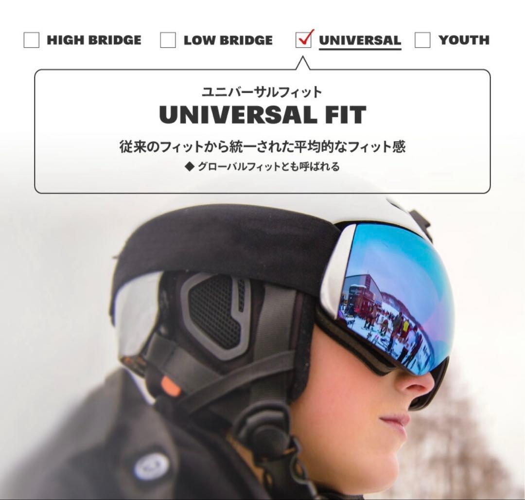 新品 OAKLEY LINE MINER L SAPPHIRE タグ巾着付き