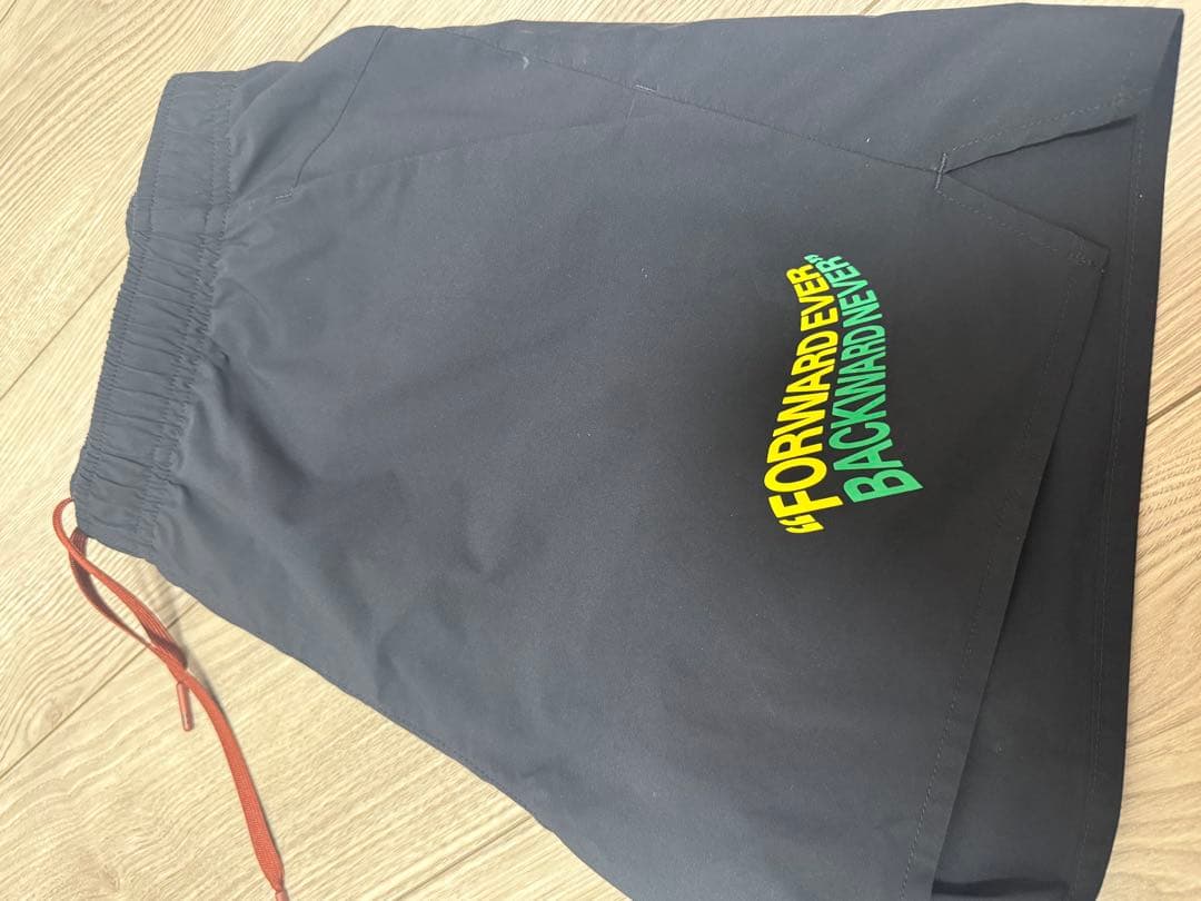 On オン　on core shorts WalkGood
