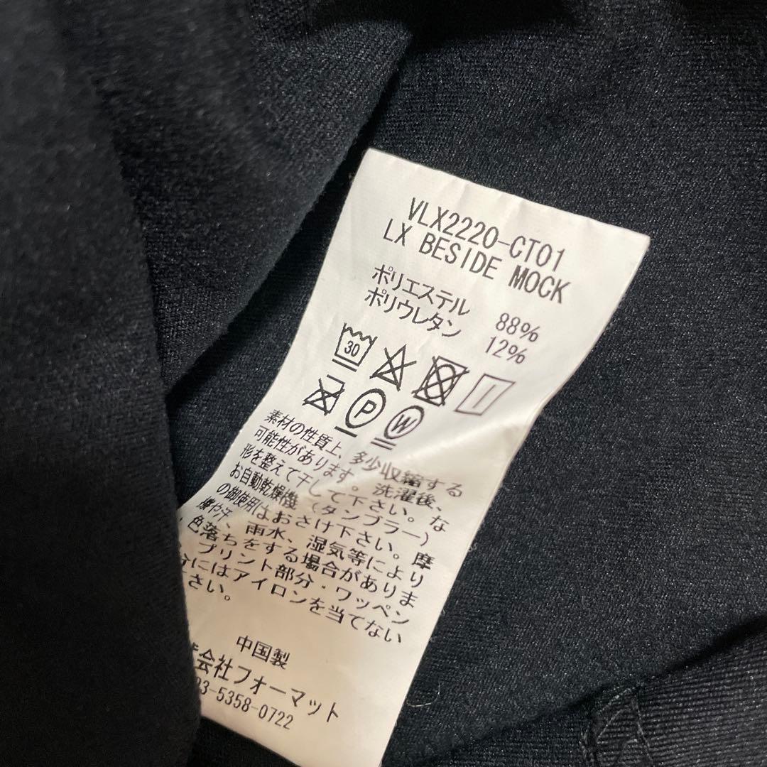 V12 メンズシャツ　サイズL 未使用