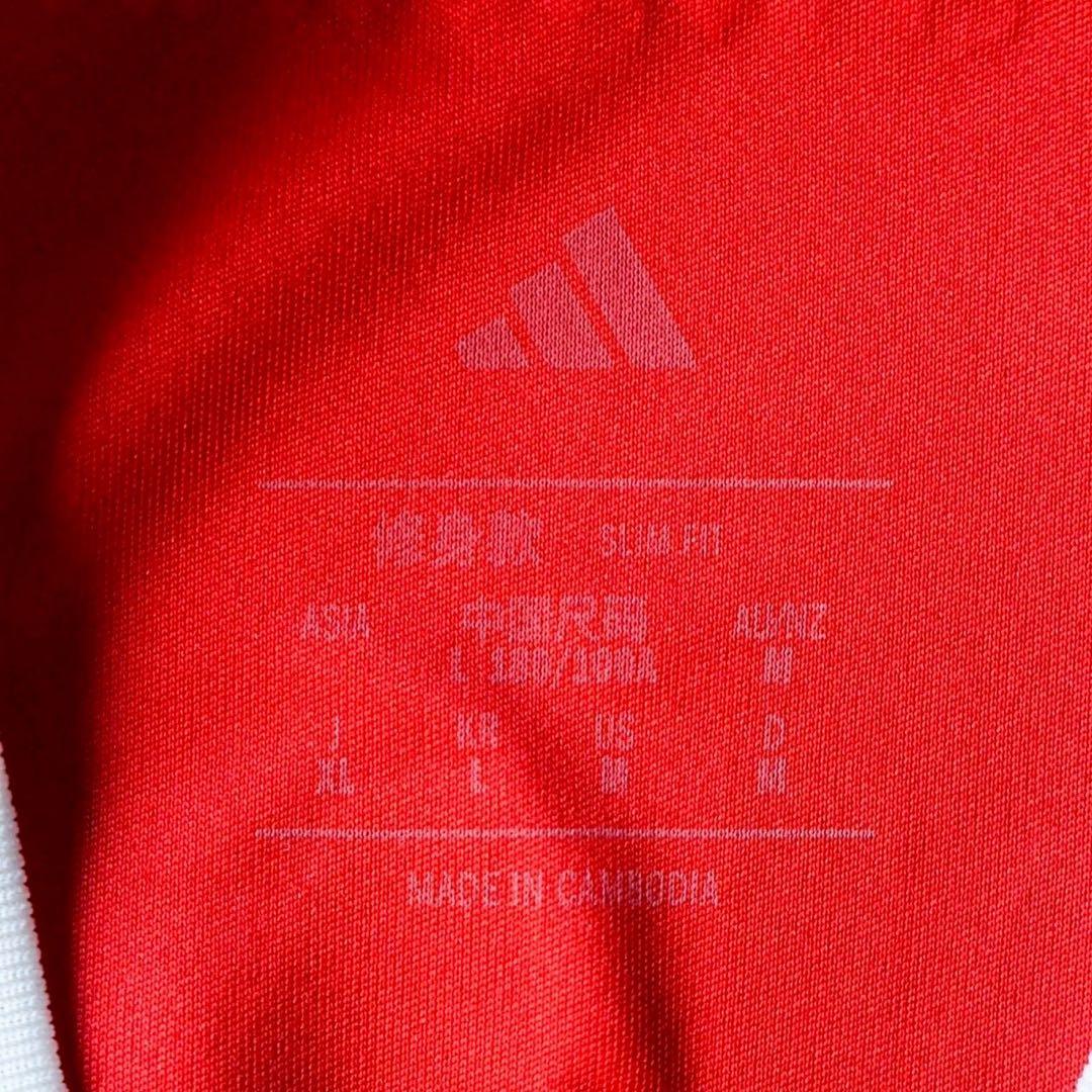 アーセナル 25/26 ユニフォーム ホーム 正規品 ダウマン XL