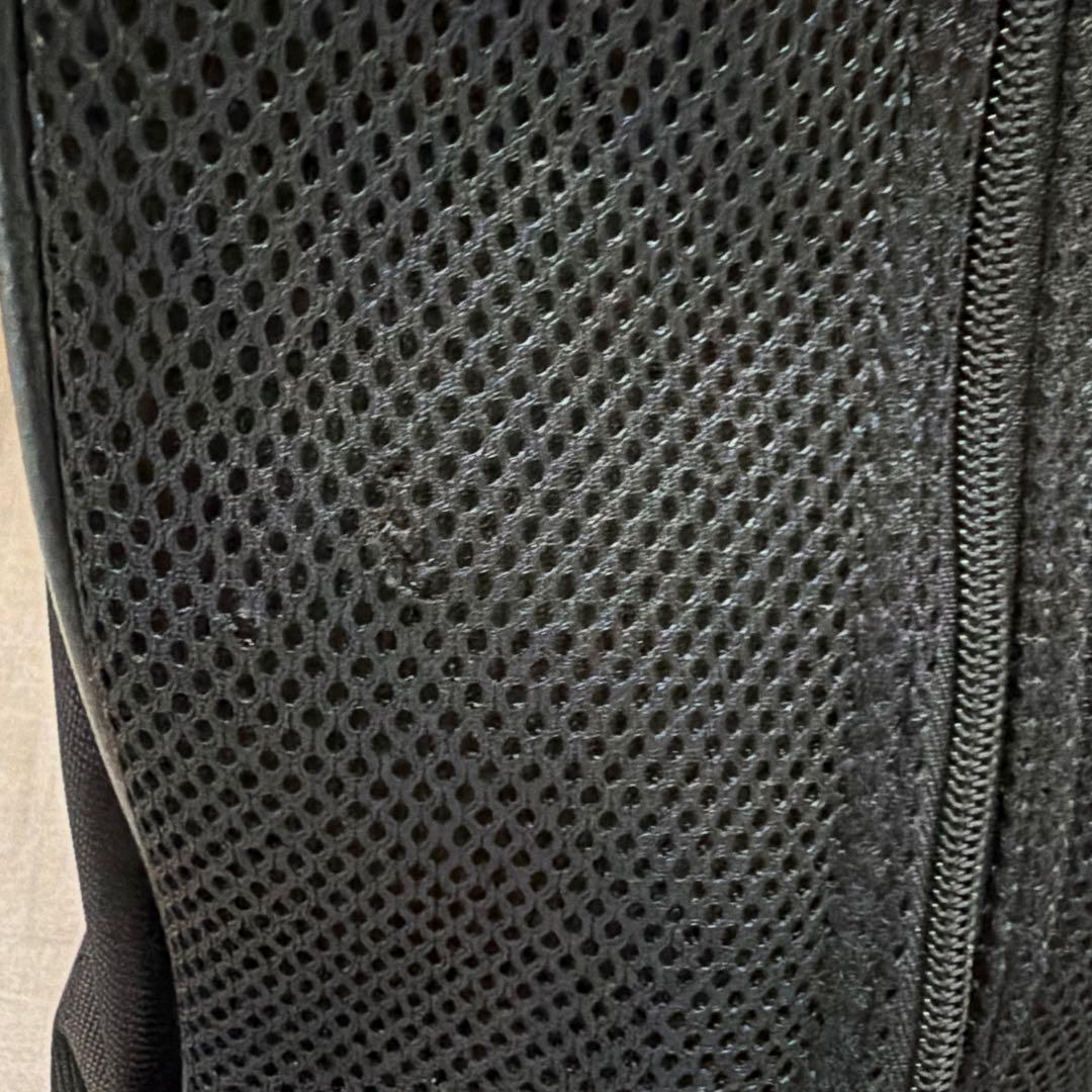 TaylorMade ゴルフキャディバッグ 9.5型　47インチ
