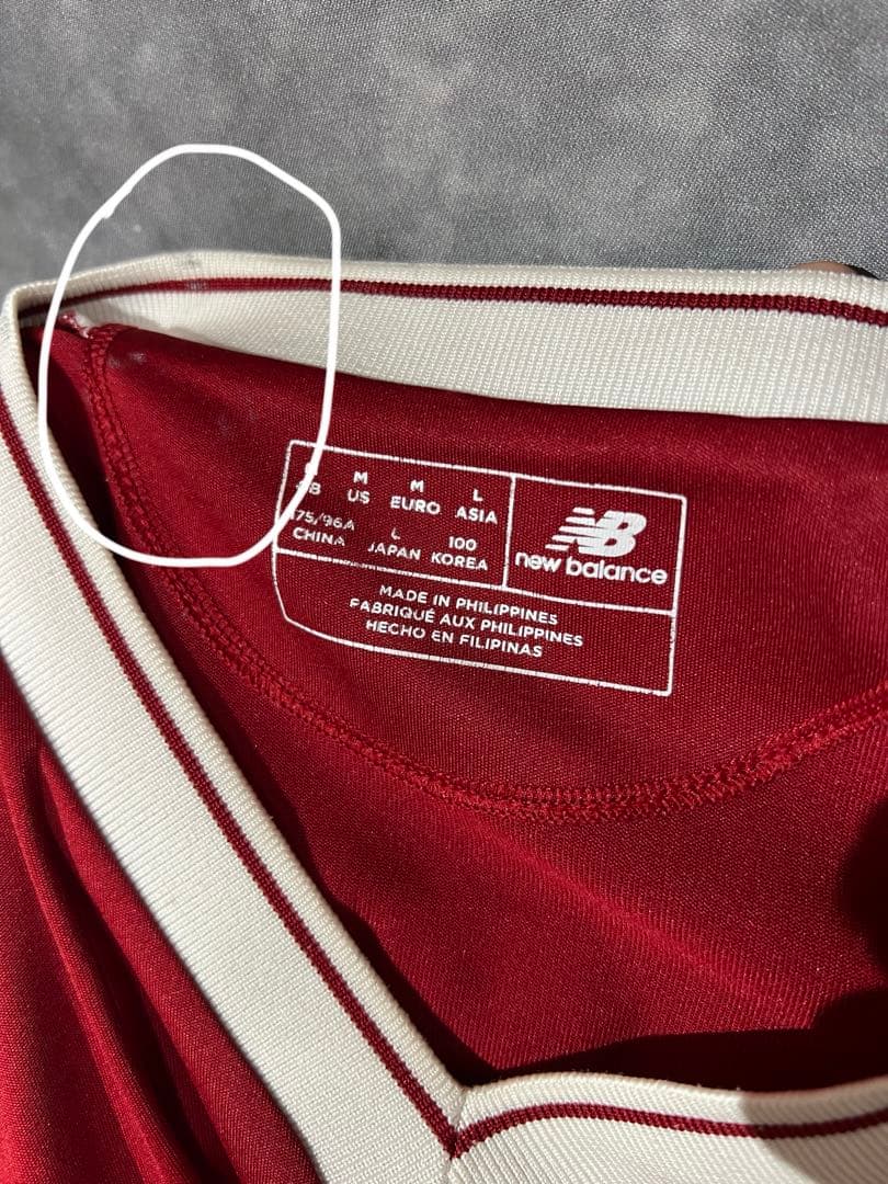 【正規品】サラー ＃１１リバプールー１７／１８ ＣＬ仕様 (H)