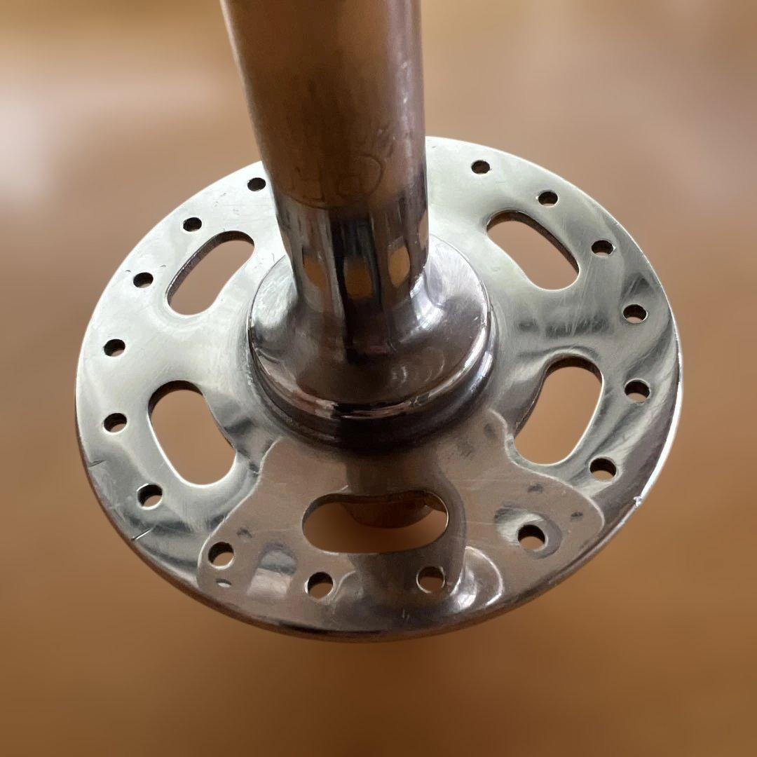 R.F.G. High Flange Hub ハイフランジハブ フランス製