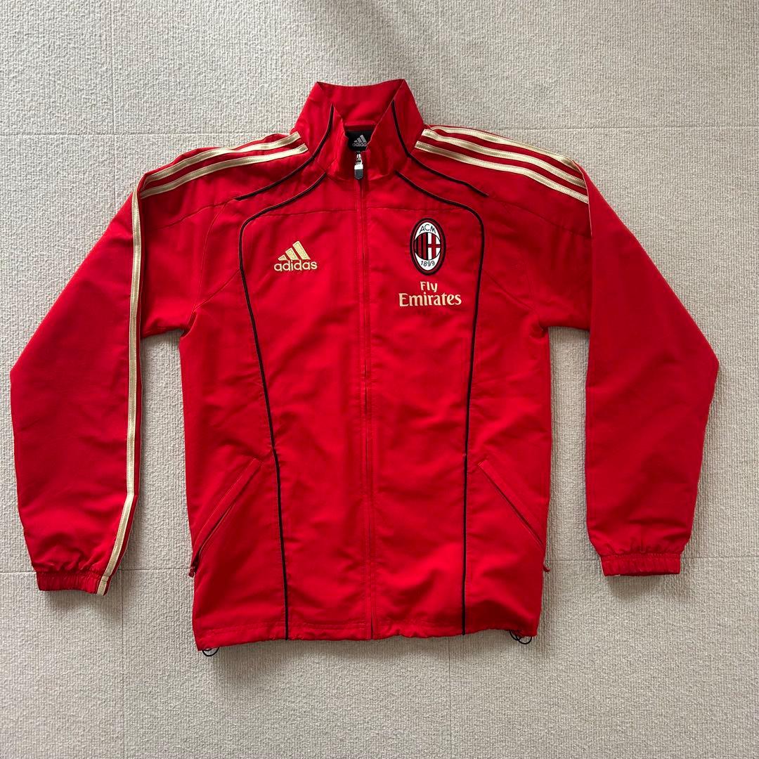 adidas AC Milan ウェアセット 【S】